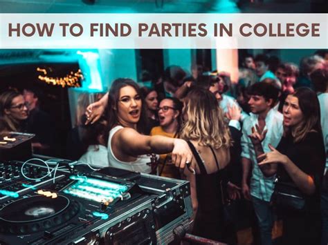 college party Search